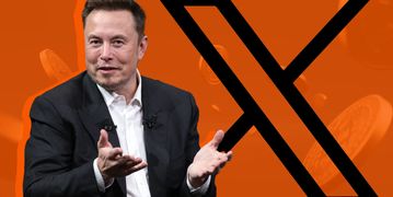 ایکس در آستانه ورود به میدان بورس و کریپتو | معامله مستقیم سهام از دل تایم‌لاین  | رویای «Everything App» ایلان ماسک به واقعیت نزدیک شد؟