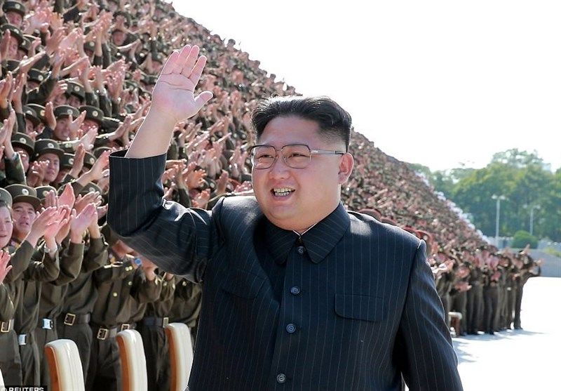 سرنوشت کریمه در انتظار کره شمالی / چین کره شمالی را تصرف می کند؟