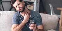 گرفتگی صدا علامت جدید کروناست؟ 