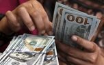 کاهش قیمت دلار تحت تأثیر تغییرات روانی بازار و انتظارات سیاسی