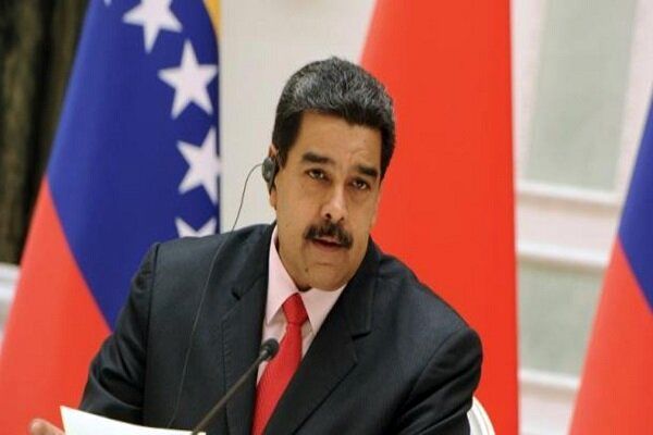مادورو: در حال ایجاد نقشه همکاری میان ایران و ونزوئلا هستیم/ این دنیای جدید است!
