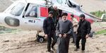 بالگردهای روسی به کمک عملیات جستجوی بالگرد رئیسی می‌آید+فیلم