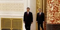 پایان سیاست کووید صفر با تصمیم ناگهانی «مرد شماره دو» چین