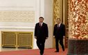 پایان سیاست کووید صفر با تصمیم ناگهانی «مرد شماره دو» چین
