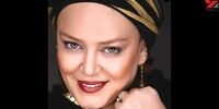 پوشش عجیب و جنجالی بهاره رهنما!+عکس