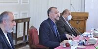 امیرعبداللهیان: امروز رسانه‌ها صرفا روایتگر میدان نیستند، بخش مهمی از میدان هستند