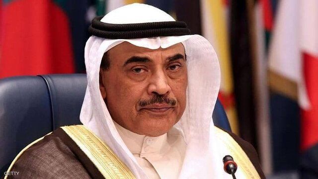 چه کسی مأمور تشکیل کابینه کویت شد؟