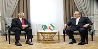 عراقچی در دیدار وزیر خارجه پاکستان:  پیمان‌شکنی و زیاده‌خواهی آمریکا عامل اصلی وضعیت کنونی منطقه است