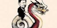 سلسله اشتباهات سیاستی در چین/مدل سقوط اقتصادی شی جین پینگ