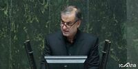 حمله تند نماینده احمدی نژادی به قالیباف: انتظار داشتید مرموزترین سیاستمدار جهان با شما دیدار کند؟

