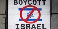اعتراض شهروندان انگلیسی به منع تحریم اسرائیل 