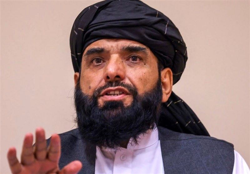 مخالفت امارت اسلامی با انتقال دارایی‌های افغانستان به بانک سوئیس