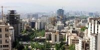 قیمت رهن و اجاره خانه های 80 تا 100 متری