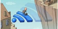  جمهوری اسلامی: کیفیت اینترنت کمتر می شود، قیمتش بیشتر/ از عالم و آدم طلبکارند