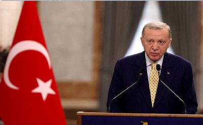 رایزنی تلفنی اردوغان با نجیب میقاتی/اطمینان خاطر ترکیه به حمایت از لبنان 