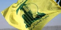 بیانیه مهم حزب‌الله درباره فعالیتش در خاک سوریه 