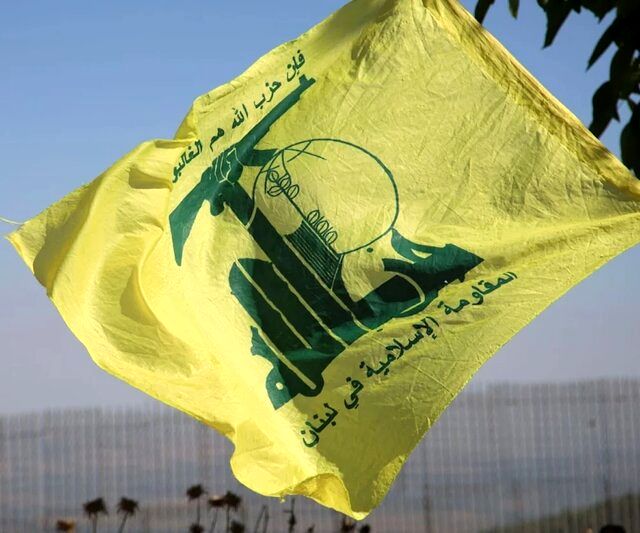 بیانیه مهم حزب‌الله درباره فعالیتش در خاک سوریه
