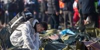 متهمان سقوط هواپیمای اوکراینی اعدام می شوند؟ /اتهام 3 نفر محاربه است