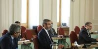 علی باقری‌کنی کجاست؟
