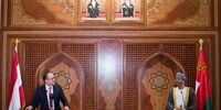گفت‌و‌گوی وزیران خارجه اتریش و عمان درباره برجام