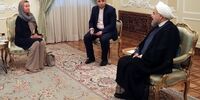 نخستین چراغ سبز اروپا به دولت دوازدهم
