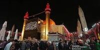 انتشار قدیمی ترین فیلم از کربلا ؛ برای اولین بار 