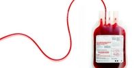 این اهداکننده خون جان ۲ میلیون نفر را نجات داد