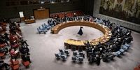 شورای امنیت حمله به راسک را محکوم کند
