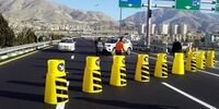 شناسایی نقاط پرخطر در جاده های کشور/ چند نقطه پرتصادف وجود دارد؟