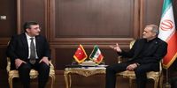 توئیت‌های مقامات ترکیه بعد از دیدار با پزشکیان/ ترکمن اوغلو: امیدوارم آینده‌ای که در آن درگیری‌ها در منطقه ما پایان یابد/ معاون اردوغان: همکاری در اقتصاد، تجارت، انرژی و حمل و نقل را ادامه خواهیم داد