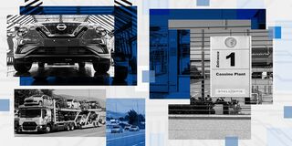 هجوم چینی‌ها به قلب خودروسازی اروپا | کارخانه‌های نیمه‌تعطیل اروپا در همکاری با رقبای شرقی نجات پیدا می‌کنند؟