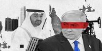 رمزگشایی از سفر نتانیاهو به امارات | دلفی: اسرائیل می‌خواهد کشورهای منطقه را از تهران دور کند | عربستان هدف اول است