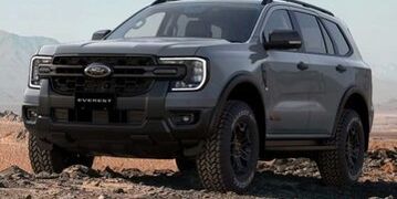 رقیب قلدر پرادو به میدان آمد/ ویژگی‌های منحصر به فرد شاسی بلند جدید آمریکایی