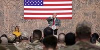 دروغ بزرگ ترامپ به سربازان آمریکایی