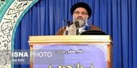 امام جمعه یاسوج: موبایل و ماهواره‌ها ابرها را آزار می‌دهد +فیلم