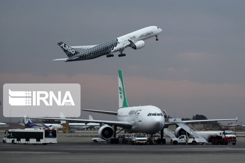 	
پای مجلس به پرونده گرانی بلیط هواپیما باز شد/ نرخ نامه جدید پروازها غیرواقعی است