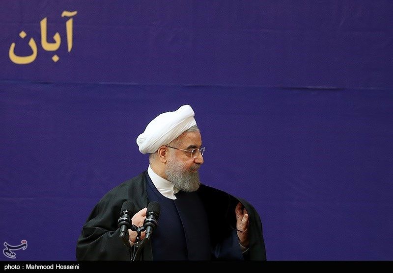 تهدید روحانی به «استیضاح» و «عدم کفایت سیاسی» در مجلس!