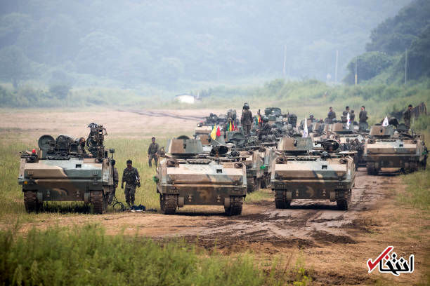 خروج کره جنوبی از موضع دفاعی / پیونگ یانگ را به طور کامل نابود می کنیم