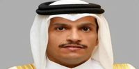قطر: حقوق ملت فلسطین قابل چانه‌زنی و چشم‌پوشی نیست