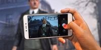 ادعای جنجالی در گوگل مپ درباره مخفیگاه هیتلر+عکس