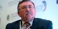 نظر اولیانوف نسبت به مذاکرات درباره ایران در جلسه شورای حکام آژانس