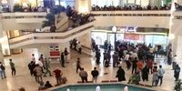 جزئیات درگیری برخی دلالان در پاساژ اسکان 