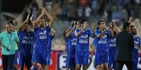 مهاجمان استقلال همچنان ناکام در گلزنی !