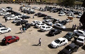 رکود سنگین در بازار خودرو در آستانه شب عید/ آخرین قیمت سمند، پژو، کوئیک و شاهین + جدول