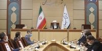 آغاز فعالیت ستاد مرکزی نظارت بر انتخابات ریاست‌جمهوری در شورای نگهبان