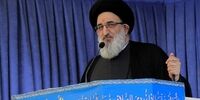 امام جمعه کرج:حرف زن برای دفاع از  بیت‌المال وجود ندارد؟ 

