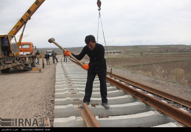 سفر وزیر راه و شهرسازی به آذربایجان شرقی