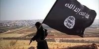 نصب پرچم داعش در خاک آمریکا