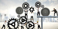 آمار بلندمدت بخش صنعت | بسته تسهیلات بانکی به کمک صنعت می‌آید؟+فیلم