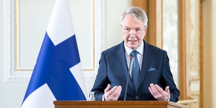 تذکر معنادار فنلاند به ترکیه درخصوص پیوستن به ناتو